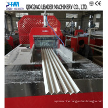 PVC Six Profiles Making Line /Profile Making Machine